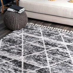 NuLOOM Romero Simply Trellis