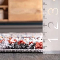 NuLOOM Elmas Aztec Helix Medium