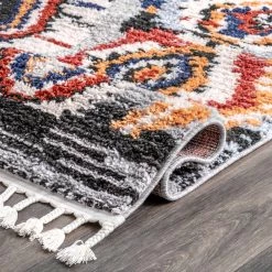 NuLOOM Elmas Aztec Helix Medium