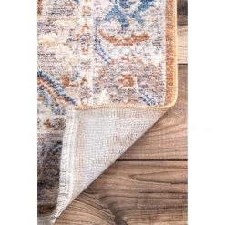NuLOOM New Arrivals Vintage Elle Tribal Fringe Area Rug