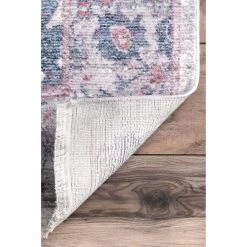 NuLOOM Vintage Sonia Persian Fringe Area Rug New Arrivals 25 NuLOOM Vintage Sonia Persian Fringe Area Rug New Arrivals