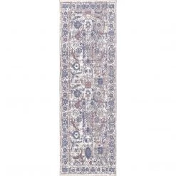 NuLOOM Vintage Sonia Persian Fringe Area Rug New Arrivals 20 NuLOOM Vintage Sonia Persian Fringe Area Rug New Arrivals