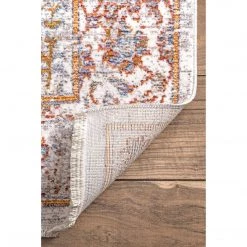 NuLOOM Vintage Sonia Persian Fringe Area Rug New Arrivals 29 NuLOOM Vintage Sonia Persian Fringe Area Rug New Arrivals
