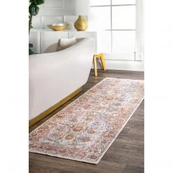 NuLOOM Vintage Sonia Persian Fringe Area Rug New Arrivals 23 NuLOOM Vintage Sonia Persian Fringe Area Rug New Arrivals