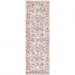 NuLOOM Vintage Sonia Persian Fringe Area Rug New Arrivals 22 NuLOOM Vintage Sonia Persian Fringe Area Rug New Arrivals
