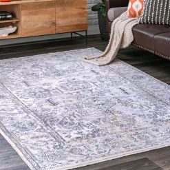 NuLOOM Vintage Adaline Area Rug New Arrivals