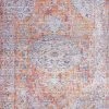 NuLOOM Bouquet Faded Medallion Area Rug New Arrivals