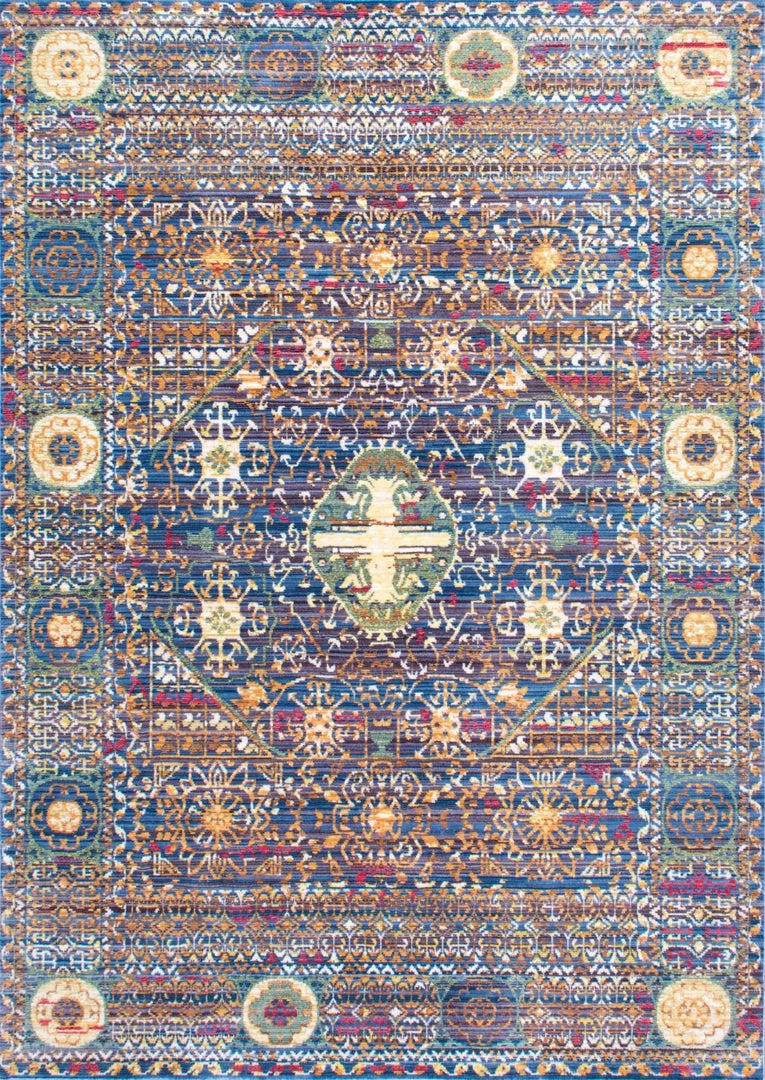 NuLOOM Vintage Josefa Area Rug Traditional 1 NuLOOM Vintage Josefa Area Rug Traditional