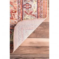 NuLOOM Vintage Barnhart Area Rug Traditional