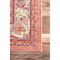 NuLOOM Vintage Barnhart Area Rug Traditional