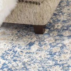 NuLOOM Vintage Modesto Area Rug