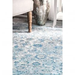 NuLOOM Vintage Modesto Area Rug