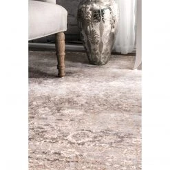 NuLOOM Vintage Modesto Area Rug