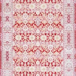 NuLOOM Vintage Modesto Area Rug