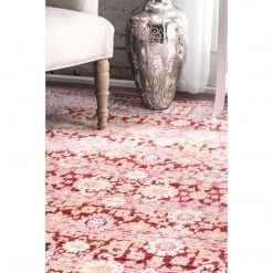 NuLOOM Vintage Modesto Area Rug