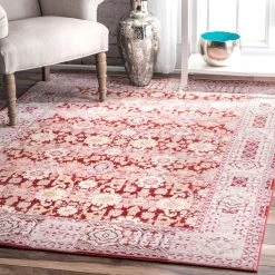 NuLOOM Vintage Modesto Area Rug
