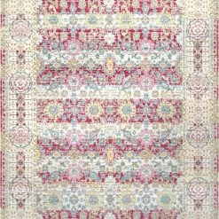 NuLOOM Vintage Modesto Area Rug