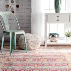 NuLOOM Vintage Modesto Area Rug