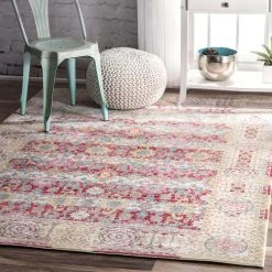 NuLOOM Vintage Modesto Area Rug