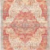 NuLOOM Vintage Carlena Area Rug