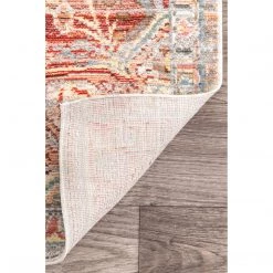 NuLOOM Vintage Carlena Area Rug