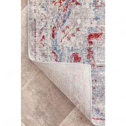 NuLOOM Cordelia Persian Distressed Area Rug