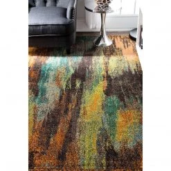 NuLOOM Norene Abstract Runners