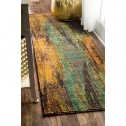 NuLOOM Norene Abstract Runners