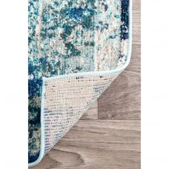 NuLOOM Vintage Shuler Traditional