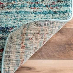 NuLOOM Floral Mallory 11 NuLOOM Floral Mallory