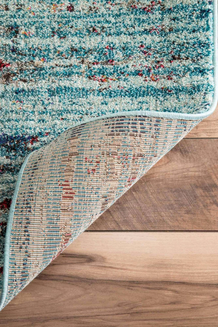 NuLOOM Floral Mallory 6 NuLOOM Floral Mallory