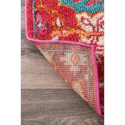 NuLOOM Runners Vintage Leandra