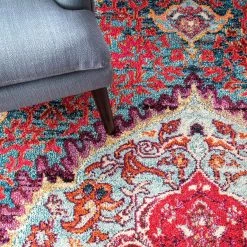 NuLOOM Runners Vintage Leandra