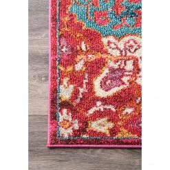 NuLOOM Runners Vintage Leandra