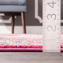 NuLOOM Runners Vintage Leandra