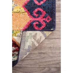 NuLOOM Vintage Aztec Vinnie Rug