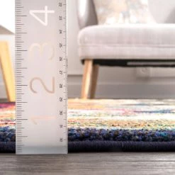 NuLOOM Vintage Aztec Vinnie Rug