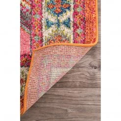 NuLOOM Vintage Tiles Cornelius Rug