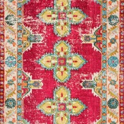 NuLOOM Vintage Karen Persian Rug New Arrivals 14 NuLOOM Vintage Karen Persian Rug New Arrivals