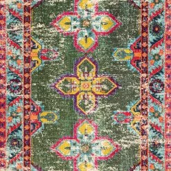 NuLOOM Vintage Karen Persian Rug New Arrivals 16 NuLOOM Vintage Karen Persian Rug New Arrivals