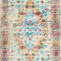 NuLOOM Vintage Elenor