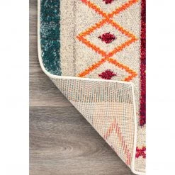 NuLOOM Medium Tribal Fiesta