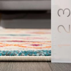 NuLOOM Medium Tribal Fiesta