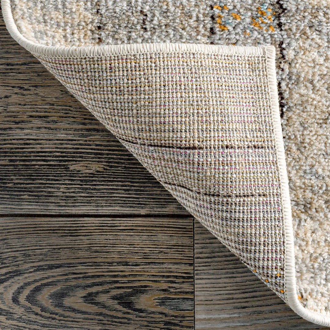 NuLOOM Livia Fading Rainbows Area Rug New Arrivals 7 NuLOOM Livia Fading Rainbows Area Rug New Arrivals