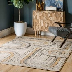 NuLOOM Livia Fading Rainbows Area Rug New Arrivals 10 NuLOOM Livia Fading Rainbows Area Rug New Arrivals