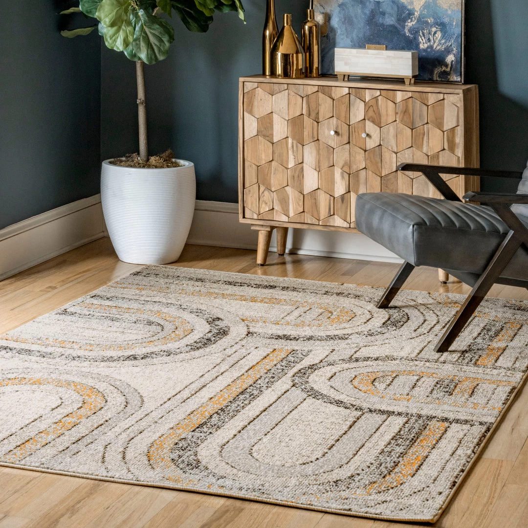 NuLOOM Livia Fading Rainbows Area Rug New Arrivals 3 NuLOOM Livia Fading Rainbows Area Rug New Arrivals
