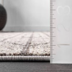 NuLOOM New Arrivals Clea Modern Tiles Area Rug