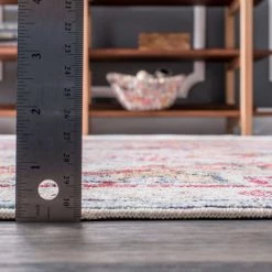 NuLOOM Vintage Floral Jayna Rug Area Rug New Arrivals 14 NuLOOM Vintage Floral Jayna Rug Area Rug New Arrivals