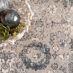 NuLOOM Raelyn Starry Oriental Area Rug Medium