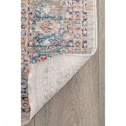 NuLOOM New Arrivals Corinne Herati Medallion